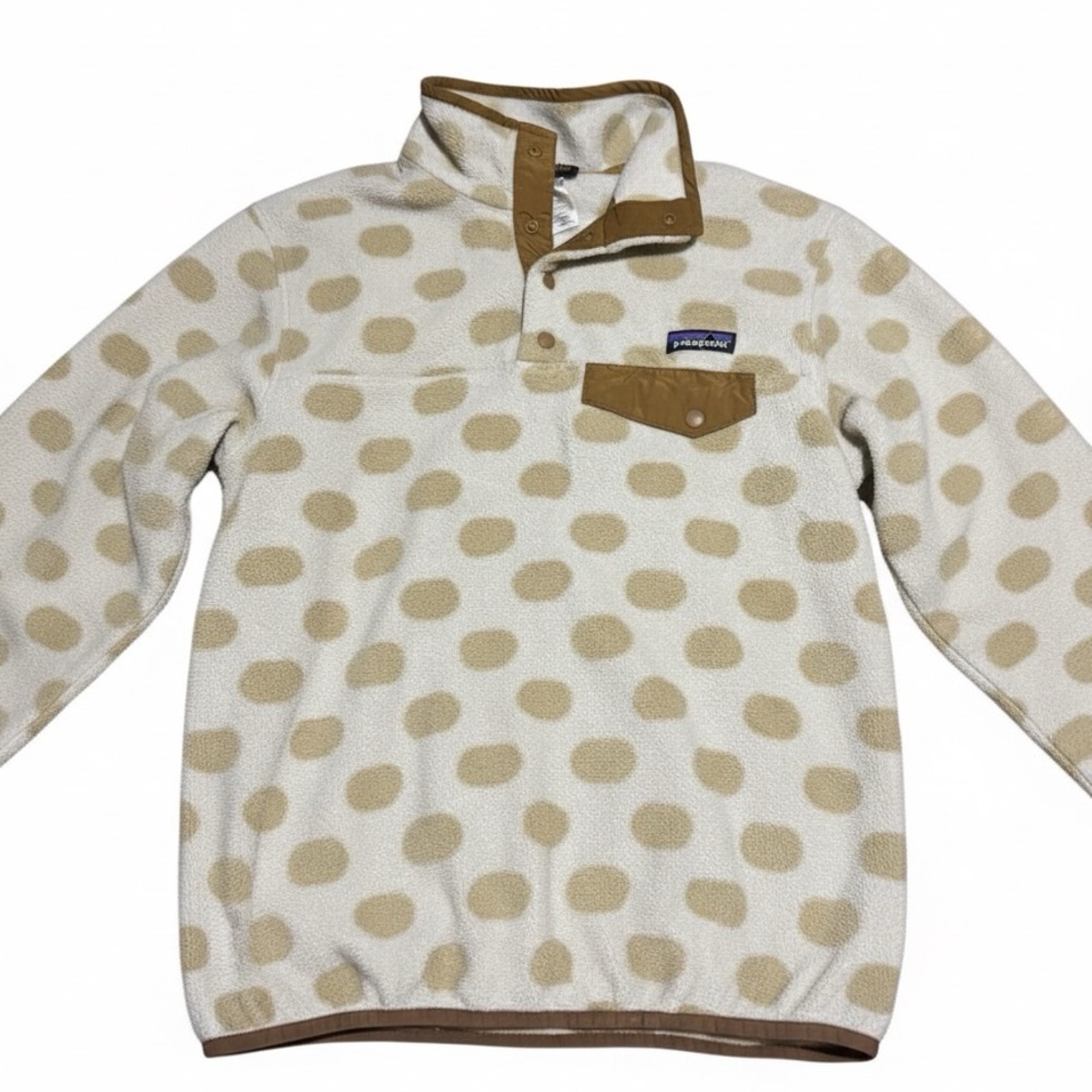 Women's Lightweight Synchilla® Snap-T® Pullover
Style #25455